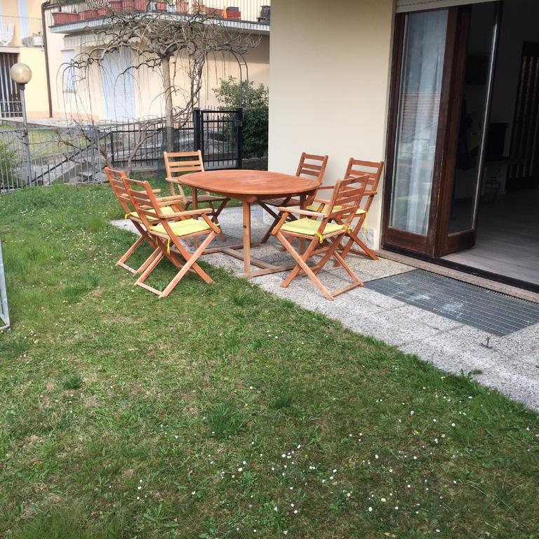 Apartment Weiss Home Riva del Garda Exterior foto