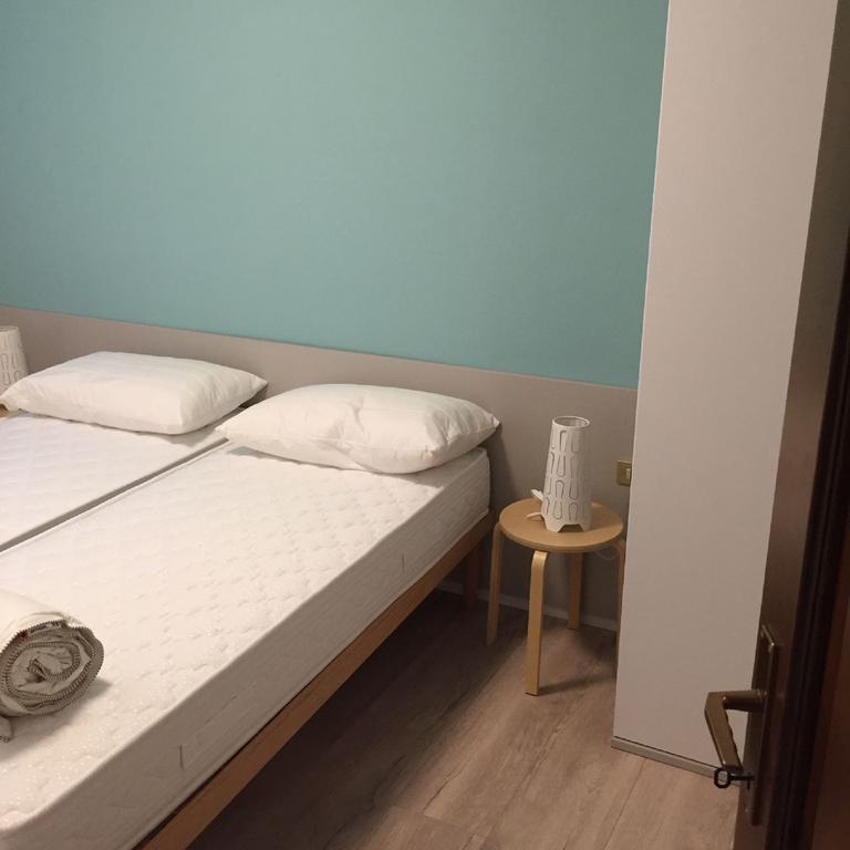 Apartment Weiss Home Riva del Garda Exterior foto