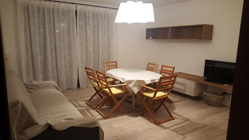 Apartment Weiss Home Riva del Garda Exterior foto